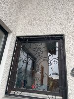 3 Schmiedeiserne  Fenstergitter Bayern - Offenberg Vorschau