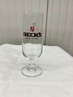 Becks Pokal, Pilstulbe 0,25l / 18 Stück Nordrhein-Westfalen - Weeze Vorschau