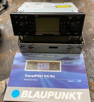 Blaupunkt Travel Pilot DX-R4 +Bedienungsanleitung DISPLAYFEHLER Niedersachsen - Quakenbrück Vorschau