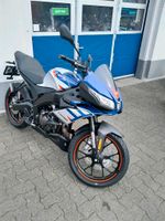 Aprilia Tuono 125ccm *NEU* -Sofort ab Lager verfügbar- Hessen - Steffenberg Vorschau