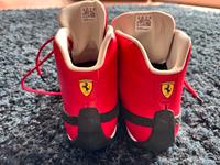 Scuderia Ferrari Puma Sneaker Halbhoch *Neu* Niedersachsen - Luhden Vorschau