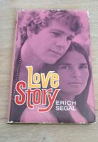 Love Story von Erich Segal Nordrhein-Westfalen - Enger Vorschau