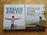 Vegan for Fit und Vegan for Youth von Attila Hildmann Nürnberg (Mittelfr) - Oststadt Vorschau