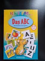 Das ABC Spiel Hessen - Schmitten Vorschau