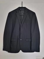Anzug für Herren schwarz (Größe Jacket: 44, Hose: 48) Bayern - Rednitzhembach Vorschau