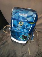 ❗❗Ergobag Tornister Rucksack Ranzen blau❗❗ Nordrhein-Westfalen - Meerbusch Vorschau