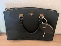 schicke Guess Modehandtasche Nordrhein-Westfalen - Euskirchen Vorschau