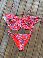 Bikini; H&M; Gr.38; neuwertig Thüringen - Sondershausen Vorschau