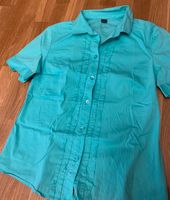 S.Oliver selection Bluse Esprit Business Maritim Shirt S M 40 Nordrhein-Westfalen - Marienheide Vorschau