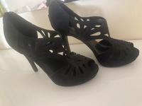 Sandalen Pumps neu mit Etikett Größe 38 Bayern - Kleinkahl Vorschau