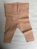 Altrosa Hose Leggings Baby H&M Größe 56 Bayern - Regensburg Vorschau