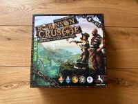 Robinson Crusoe / Brettspiel / inkl. Inlay + Schutzhüllen Niedersachsen - Eicklingen Vorschau