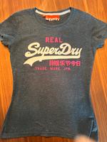 Superdry Shirt S Obervieland - Arsten Vorschau