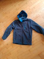 CMP Softshell Jacke Herren gr. 48 / M Bayern - Möttingen Vorschau