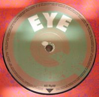 ⭐️1991 Techno Acid Kult⭐️EYE-Q Records Hardfloor - Let Da Bass Go Bayern - Graben (Lechfeld) Vorschau