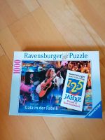 1000 Puzzle von Ravensburger Baden-Württemberg - Ochsenhausen Vorschau