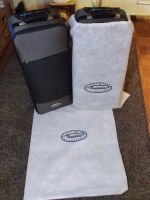 2 x Roadsterbag Koffer Niedersachsen - Cadenberge Vorschau