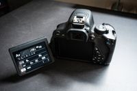 Canon 650D inkl. Canon 50mm f1.8 II + Zubehör Hessen - Marburg Vorschau