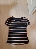 T shirt gestreift Thüringen - Mühlhausen Vorschau
