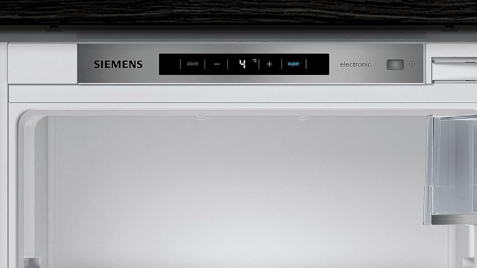 Siemens KI51RADF0 iQ500 140 cm Einbau-Kühlschrank hyperFresh+ in Wuppertal