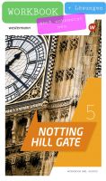 NOTTING HILL GATE 5, 3er Set, Englisch, Schule *unbenutzt* Hannover - Vahrenwald-List Vorschau