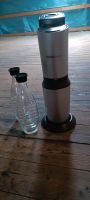 Soda Stream mit 2 Glasflaschen Niedersachsen - Wilhelmshaven Vorschau