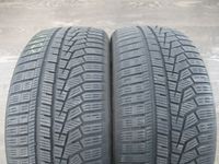 2 Stück Hankook Winter I*Cept Evo2 225/50 R17 98H Runflat 4-5mm D Baden-Württemberg - Reutlingen Vorschau