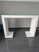 Sideboard mit Milchglasaufsatz Bayern - Fürth Vorschau