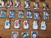 170  Fussballkarten Match Attax Bundesliga 22/23 Niedersachsen - Gifhorn Vorschau