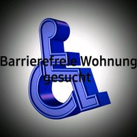 Dringend !! Barrierefreie 2 Zimmer Wohnung gesucht Hessen - Weimar (Lahn) Vorschau