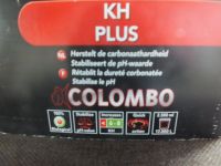 Colombo KH Plus, Verbesserung d. PH Wertes des Teichwassers Nordrhein-Westfalen - Lohmar Vorschau