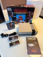 Nintendo Entertainment System (NES) OVP, Top-Zustand, Super Mario Herzogtum Lauenburg - Breitenfelde Vorschau