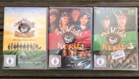 3x DVD  Die wilden Kerle 1, 2, 3 Innenstadt - Köln Altstadt Vorschau