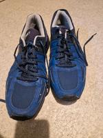 Joggingschuhe, Schuhe, Asics, Größe 46,5 Bayern - Tuchenbach Vorschau