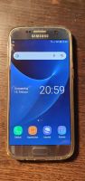 Samsung Galaxy S7 mit OVP Baden-Württemberg - Sersheim Vorschau