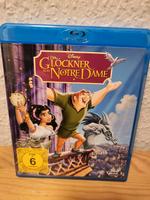 Bluray Der Glöckner von Notre Dame Nordrhein-Westfalen - Paderborn Vorschau
