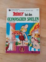 Asterix bei den Olympischen Spielen Band 12 1985 Baden-Württemberg - Singen Vorschau