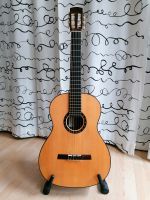 Konzertgitarre, Meistergitarre, Angela Waltner, No. 28 Hannover - Mitte Vorschau