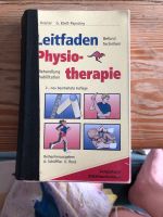 Leitfaden Physiotherapie 2. Auflage 1996 Hamburg - Altona Vorschau