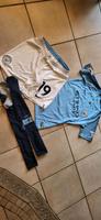 Frauen-Trikot Set Manchester City/Leroy Sané Schleswig-Holstein - Trittau Vorschau