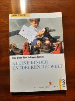 Kleine Kinder entdecken die Welt Buch Ratgeber Schleswig-Holstein - Maasbüll Vorschau