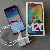 Samsung Galaxy M 20 Baden-Württemberg - Kernen im Remstal Vorschau