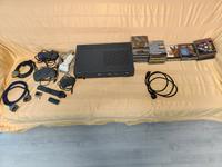 Philips CDi 660 - neuer Laser - 22 Spiele + 12 andere CDs Hessen - Kelsterbach Vorschau