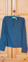 Schöne Bluse Shirt - polka dot Muster - TOP Berlin - Mitte Vorschau