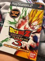 Dragonball Z: Budokai Tenkaichi 3 - Collector's Edition Nordrhein-Westfalen - Alfter Vorschau