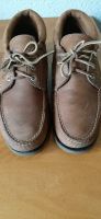 Timberland Lederschuhe gr. 45 Altona - Hamburg Lurup Vorschau