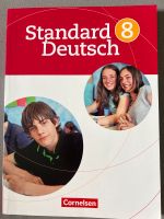 Standard Deutsch 8 Schulbuch Brandenburg - Rangsdorf Vorschau