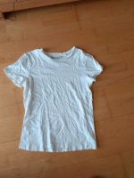 Weißes T-shirt 170/176 Huchting - Grolland Vorschau