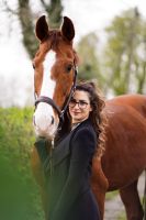 Pferdefotografie | Tierfotografie | Pferde Fotograf (in) Nordrhein-Westfalen - Ratingen Vorschau