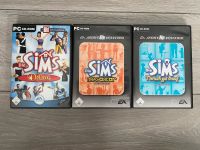 Sims PC-Spiele Niedersachsen - Stuhr Vorschau